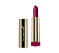 Max Factor Colour Elixir Lipstick with Vitamin E in Shade Mulberry