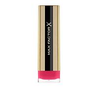 Max Factor Colour Elixir Lipstick with Vitamin E Shade Brilliant Pink 115
