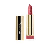 Max Factor Colour Elixir Lipstick with Vitamin E Shade Burnt Caramel 020