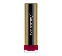 Max Factor Colour Elixir Lipstick with Vitamin E Shade Chilli 080