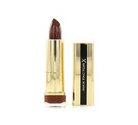 Max Factor Colour Elixir Lipstick with Vitamin E Shade Deep Mahogany 145
