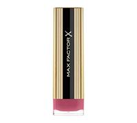 Max Factor Colour Elixir Lipstick with Vitamin E Shade Dusky Rose 095