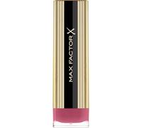 Max Factor Colour Elixir Lipstick with Vitamin E Shade Dusky Rose 095