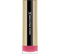 Max Factor Colour Elixir Lipstick with Vitamin E, Shade English Rose 090