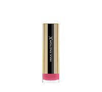 Max Factor Colour Elixir 24HR Moisture Moisturizing Lipstick Shade 090 English Rose 4.8 g