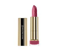 Max Factor Colour Elixir Lipstick with Vitamin E Shade Firefly 100