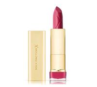 Max Factor Colour Elixir Lipstick with Vitamin E Shade Icy Rose 125