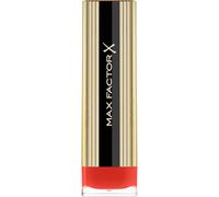 Max Factor Colour Elixir Lipstick with Vitamin E Shade Intensely Coral 060