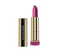 Max Factor Colour Elixir Lipstick with Vitamin E Shade Midnight Mauve 120