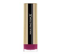 Max Factor Colour Elixir Lipstick with Vitamin E Shade Midnight Mauve 120