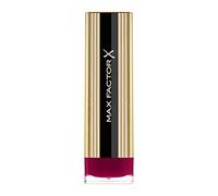 Max Factor Colour Elixir Lipstick with Vitamin E Shade Mulberry 130