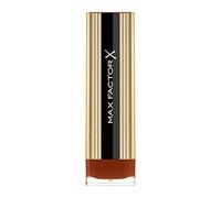 Max Factor Colour Elixir Lipstick with Vitamin E Shade Rich Mocha 140