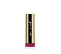 Max Factor Colour Elixir Lipstick with Vitamin E Shade Rich Raspberry 110