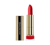 Max Factor Colour Elixir Lipstick with Vitamin E Shade Ruby Tuesday 075 (Packaging May Vary)