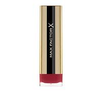 Max Factor Colour Elixir Lipstick with Vitamin E Shade Sunbronze 025