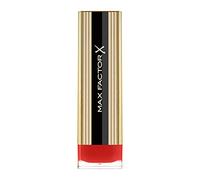 Max Factor Colour Elixir Lipstick with Vitamin E Shade Tangerine 065