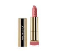 Max Factor Colour Elixir Lipstick with Vitamin E Shade Toasted Almond 010