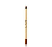 Max Factor Colour Elixir Moisturising Lip Liner, 16 Brown N Bold, 1.2 g