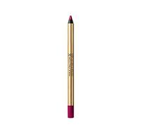 Max Factor Colour Elixir Moisturising Lip Liner, Plum Pass, 1.2 g