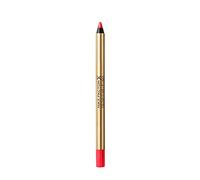 Max Factor Colour Elixir Moisturising Lip Liner, Red Poppy, 1.2 g