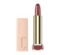 Max Factor Womens Colour Elixir Priyanka Lipstick - 022 Cool Copper - One Size