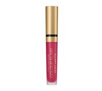 Max Factor Colour Elixir Soft Matte long-lasting liquid lipstick shade 025 Raspberry Haze 4 ml