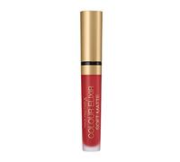 Max Factor Colour Elixir Soft Matte 030 Crushed Ruby 4 ml