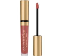 Max Factor Colour Elixir Soft Matte Lipstick 4ml - 10 Muted Russet