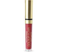 Max Factor Colour Elixir Soft Matte Lipstick - Faded Red 035
