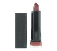 Max Factor Colour Elixir Velvet Matte 60 Mauve Lipstick 4g