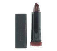 Max Factor Colour Elixir Velvet Matte 65 Raisin Lipstick 4g