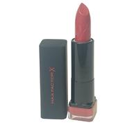 Max Factor Colour Elixir Velvet Matte Lipstick 4g - 55 Desert