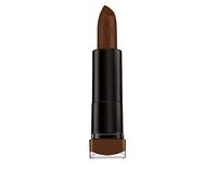 Max Factor Colour Elixir Velvet Matte Lipstick with Oils and Butters Shade Coffee 50