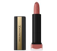 Max Factor Color Elixir Lipstick Soft Satin Matte Finish Desert #055 M