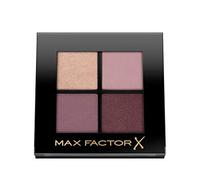 Max Factor Colour X-pert Soft Touch eyeshadow palette shade 002 Crushed Blooms 4,3 g