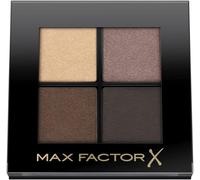 Max Factor Colour X-Pert Soft Touch Palette, 003 Hazy Sands