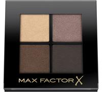 Max Factor Colour X-Pert Soft Touch Palette, 003 Hazy Sands