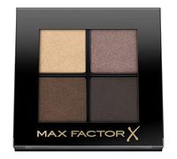Max Factor Colour X-pert Soft Touch eyeshadow palette shade 003 Hazy Sands 4,3 g