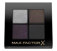 Max Factor Make-Up Eyes X-Pert Soft Touch Palette Nr.005 Misty Onyx