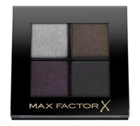 Max Factor Colour X-Pert Soft Touch Palette, 005 Misty Onxy