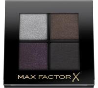 Max Factor Colour X-Pert Soft Touch Palette, 005 Misty Onxy