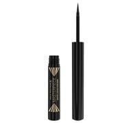 Max Factor Colour X-pert Waterproof Liquid Eye Liner Deep Black