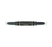 Max Factor Contour Stick 005 Bronze Moon Forest Green Eye Shadow 5ml