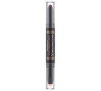 Max Factor Contouring Stick Eyeshadow Pink Sand & Burgundy