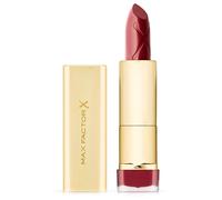 Max Factor Cosmetics Elixir Lipstick Lip Colour Choose Your Shade