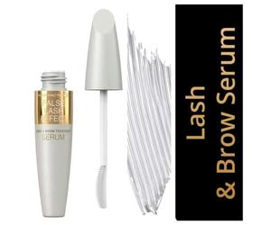 MAX FACTOR COSMETICS FALSE LASH EFFECT LASH BROW TREATMENT SERUM