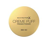 Max Factor Crème Puff Pressed Powder, 41 Medium Beige, 14g