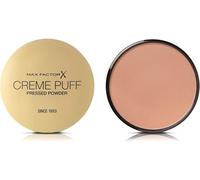 Max Factor Creme Puff Pressed Powder 21g - Translucent Refill