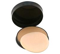 Max Factor Cream Puff Pressed Compact Powder, Glowing Formula for All Skin Types, 13 Nouveau Beige, 21 g