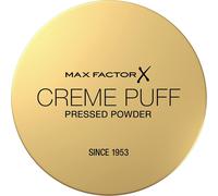 Max Factor Creme Puff compact powder shade Medium Beige 14 g